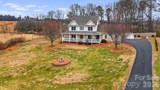 79 Bear Creek Hills Drive