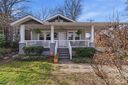 800 E 20th Street sold home in Charlotte, SC
