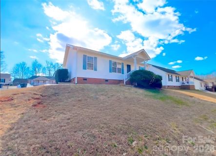 5313 Abbywood Lane sold home in Milhaven Woods, Charlotte, NC
