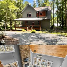 43 Clinchfield Gap Road