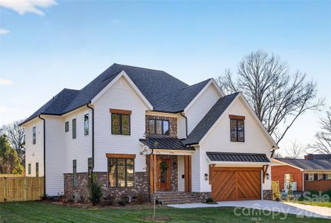 1316 Holmes Drive sold home in Ashbrook, Charlotte, NC