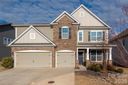 2015 Saddlebred Drive sold home in Iron Station, SC