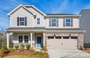 1805 Riverbend Avenue sold home in Monroe, SC
