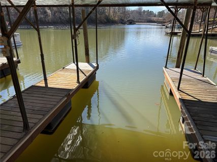 1308 Terrapin Ridge Road sold home in Old Mill, Catawba, NC