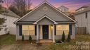 2126 Downing Street sold home in Charlotte, SC