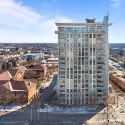 505 E 6th Street