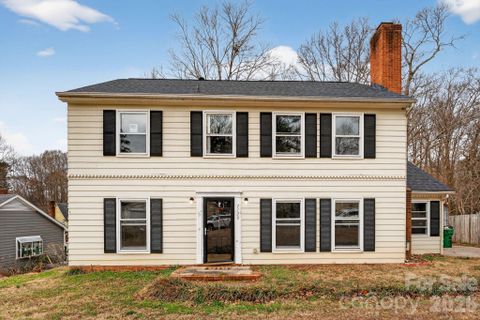 7129 Walnut Wood Drive
