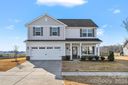 1521 Hobart Street sold home in Monroe, SC