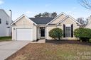 3923 E Cedar Hill Drive sold home in Charlotte, SC