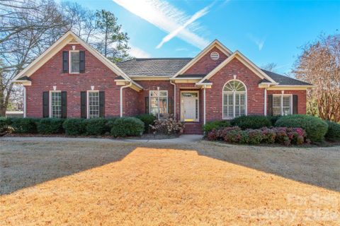 1909 Malvern Road sold home in Swan Meadows, Rock Hill, SC