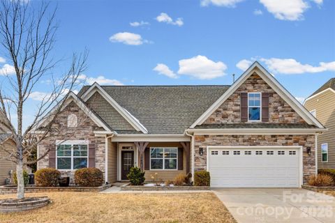 3043 Burgess Drive pending home in Walnut Creek, Lancaster, SC