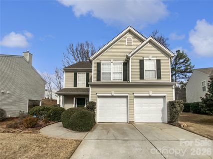 7016 Long Run Lane sold home in Chastain Walk, Charlotte, NC