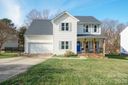 197 Bradford Glyn Drive sold home in Mooresville, SC
