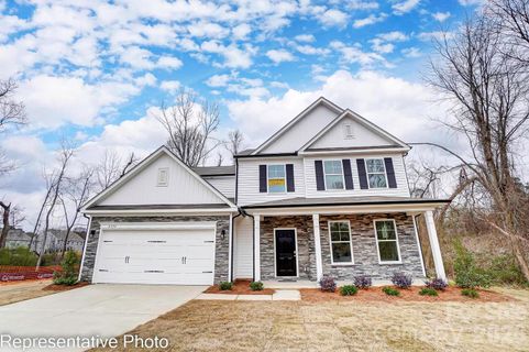 5939 New River Drive sold home in Enclave At Riverdale, Huntersville, NC