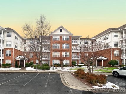 14608 Via Sorrento Drive sold home in Belle Vista, Charlotte, NC