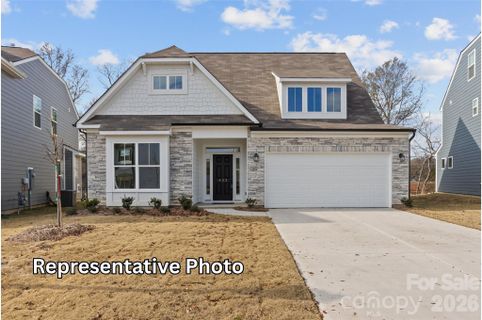 5929 New River Drive sold home in Enclave At Riverdale, Huntersville, NC