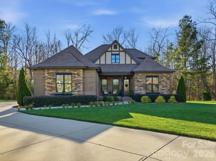 4034 Flagstone Drive sold home in Millstone Creek, Lancaster, SC