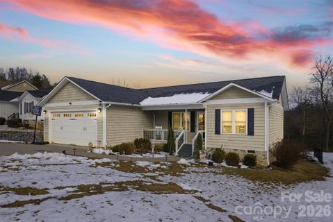 Homes in Belmont, Morganton