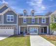 1107 Overbrook Place sold home in Wingate, SC
