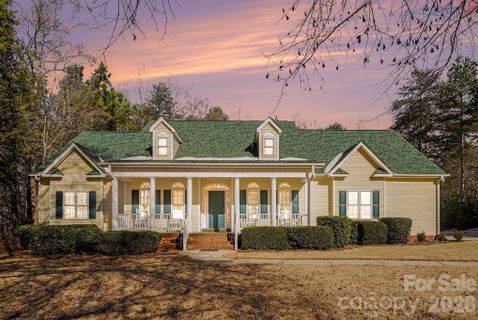 1644 Hunters Place Road sold home in Hunters Place, York, SC