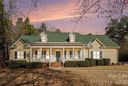 1644 Hunters Place Road sold home in York, SC
