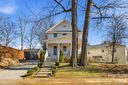 1700 Westbrook Drive sold home in Charlotte, SC