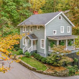 67 Cherokee Road