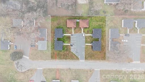 2232 Alma Court