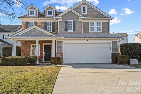 13715 Rutherglen Court sold home in Coventry, Charlotte, NC