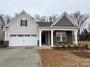 251 Ella Claire Drive sold home in York, SC