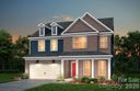 9385 Moss Plantation Avenue sold home in Concord, SC