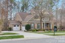 2404 Island Lake Drive sold home in Charlotte, SC