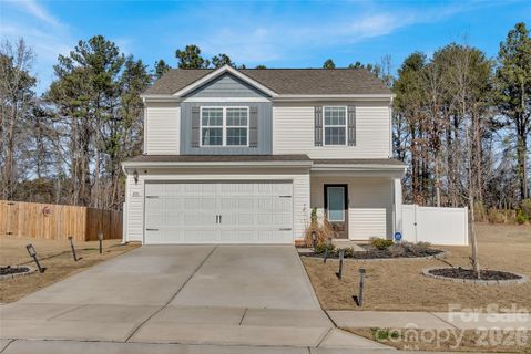 641 Lamorak Place