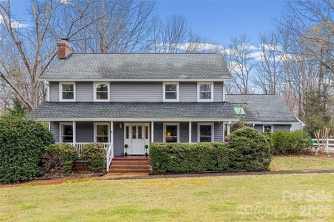 3320 Tilley Morris Road sold home in Providence Ridge, Matthews, NC