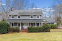 3320 Tilley Morris Road sold home in Matthews, SC