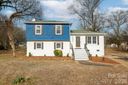 12215 Windy Wood Court sold home in Charlotte, SC