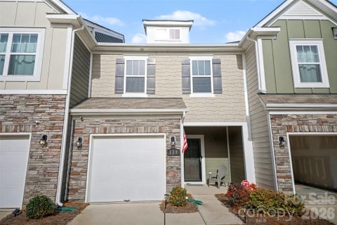 226 Quinn Road sold home in Harpers Run, Matthews, NC