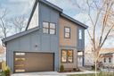 1637 Umstead Street sold home in Charlotte, SC