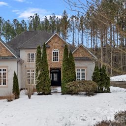 131 Winding Forest Drive