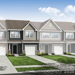 434 Blythe Townhome Lane