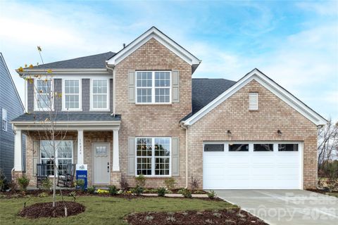 Homes in Riverstone, Monroe