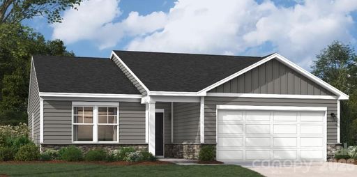 1473 Ardmore Drive pending home in The Retreat At Laurelbrook, Sherrills Ford, NC