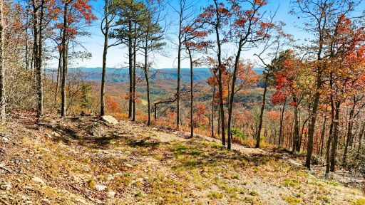 Lot 23 Bluebell Trail active home in Blue Ridge Mountain Club, Boone, NC