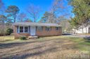 408 S Jackson Avenue sold home in Waxhaw, SC
