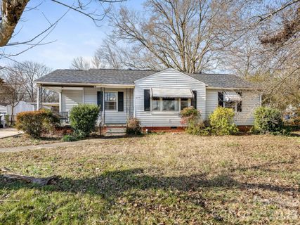 1729 Mt Gallant Road sold home in Oakwood Acres, Rock Hill, SC