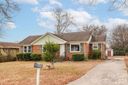 7650 Bramblewood Drive sold home in Charlotte, SC