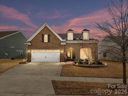 3302 Oliver Stanley Trail