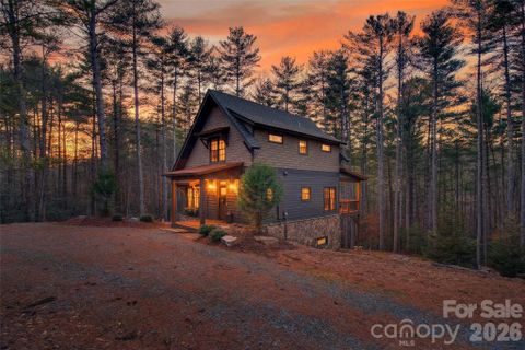 103 Big Game Drive active home in Old Wildlife Club, Nebo, NC