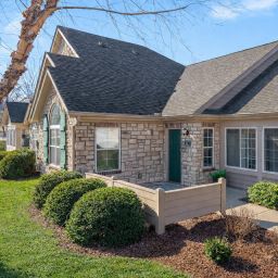 6 Mountain Meadow Circle