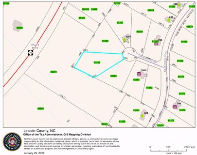 26 Via Nuevo Court pending home in Mills Creek, Iron Station, NC